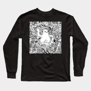 Paradise v4 Long Sleeve T-Shirt